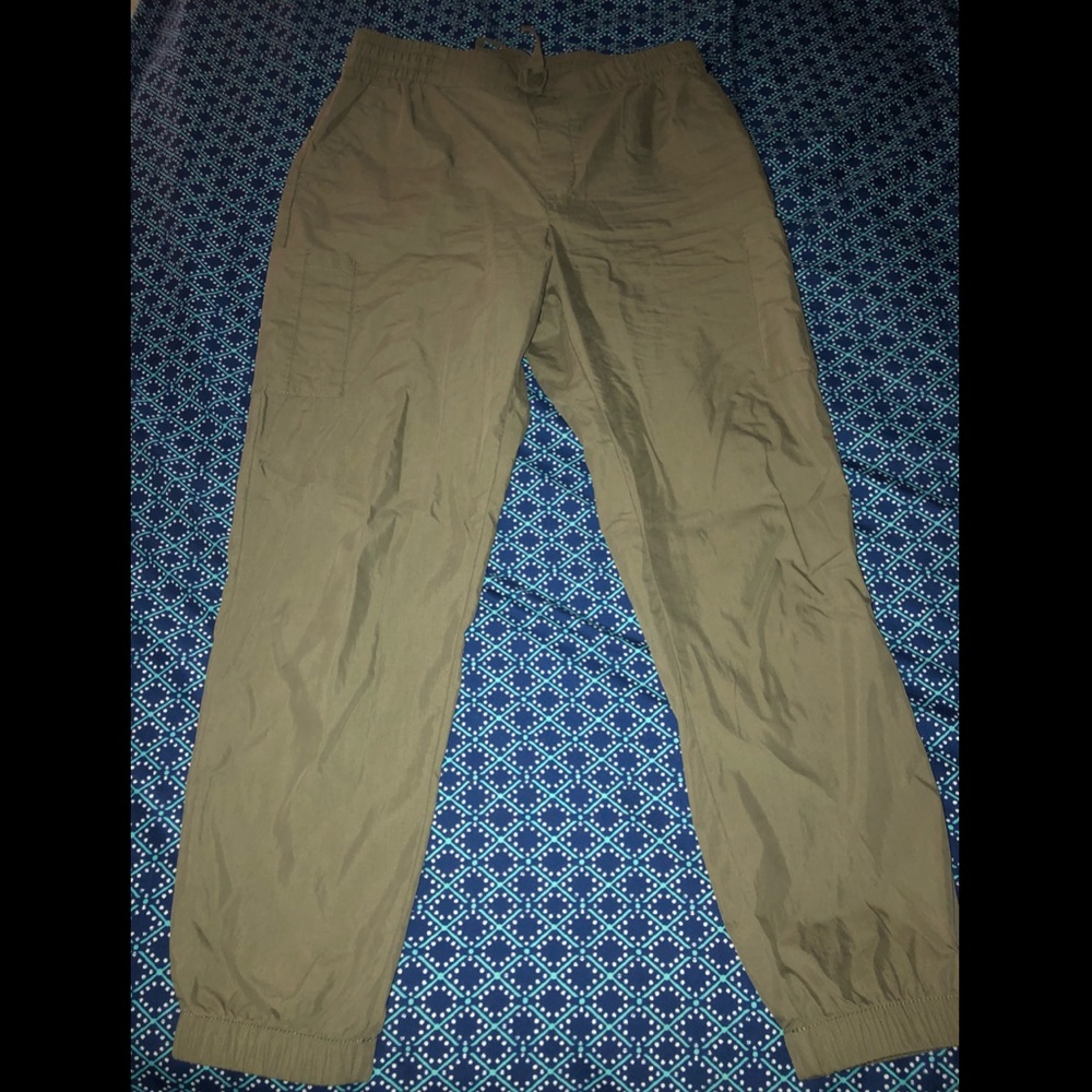 Joggers women size M